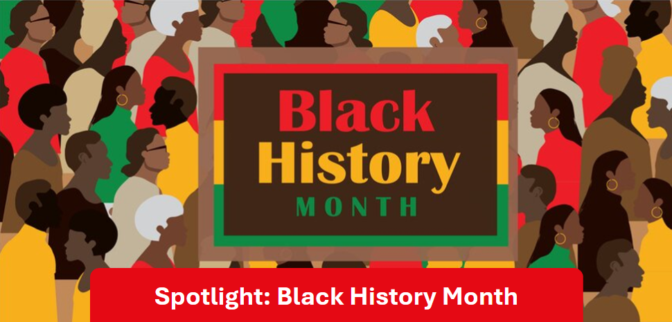 Black History Month - LA