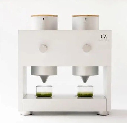 Cuzen Matcha Pro 