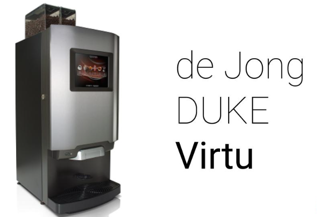 De Jong Duke Virtu