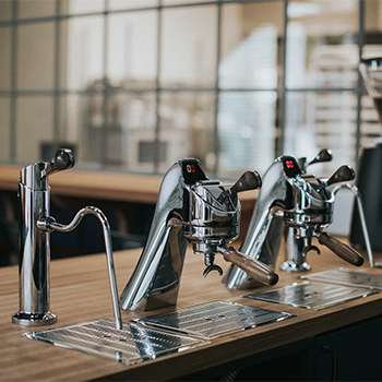 La Marzocco Modbar System - LA