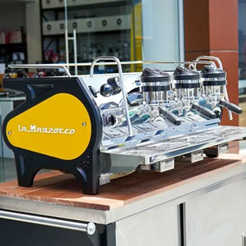 La Marzocco Strada - LA