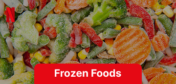 Frozen Foods