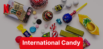 International Candy