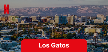 Los Gatos